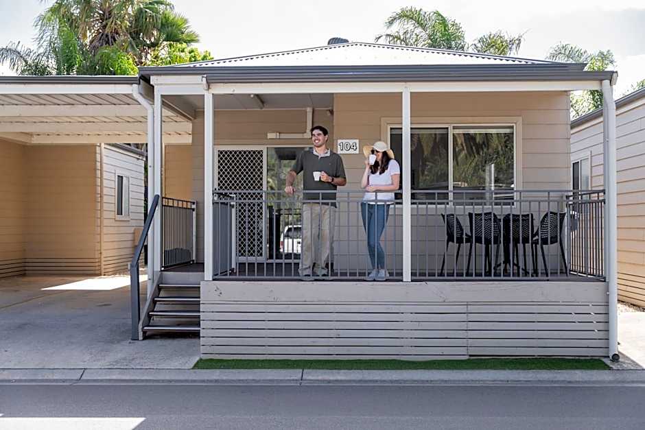 Highway 1 Holiday & Lifestyle Park