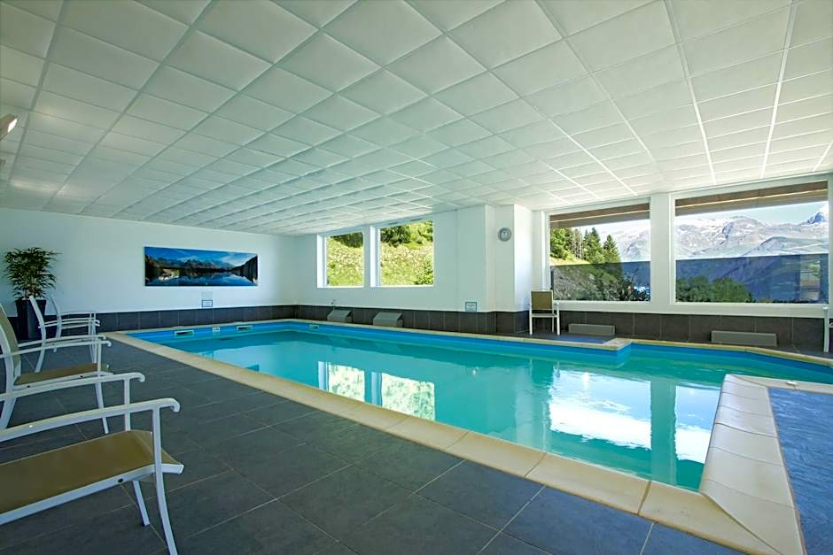 Ra Sidence Odalys Les Balcons D Aura A