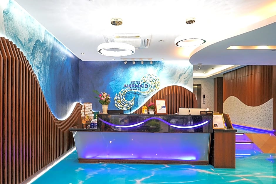 Mermaid Hotel Bangkok