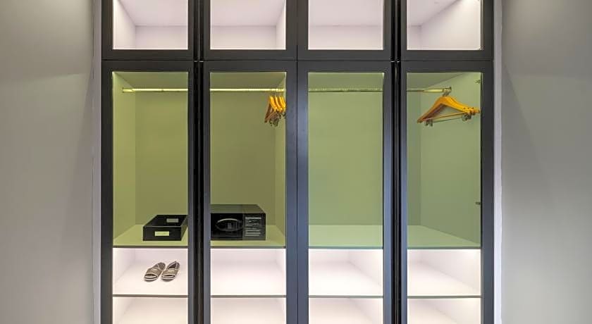 Azana Style Hotel Bandara Jakarta