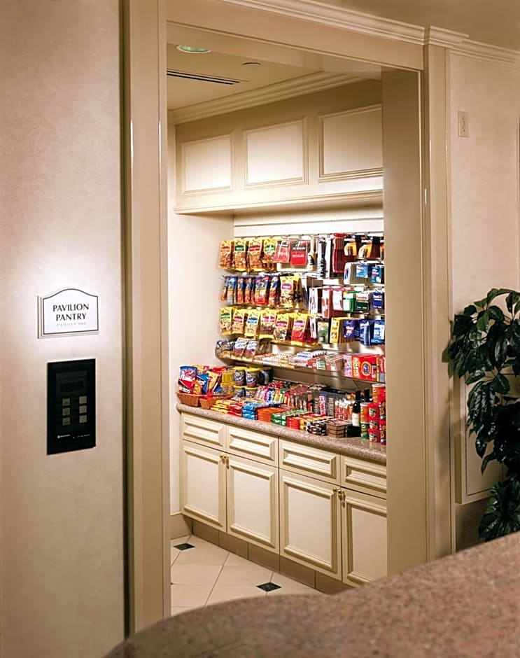 Hilton Garden Inn Tulsa Airport