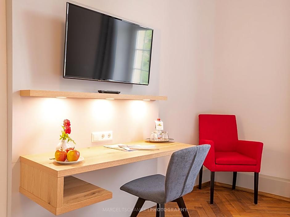 Schlosshotel Horneck