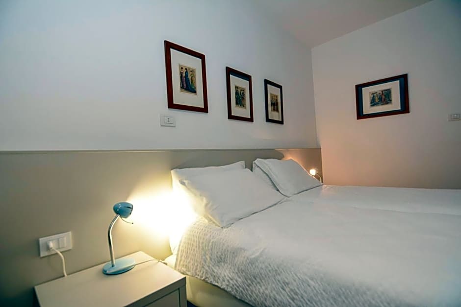 Hotel Garden Arco