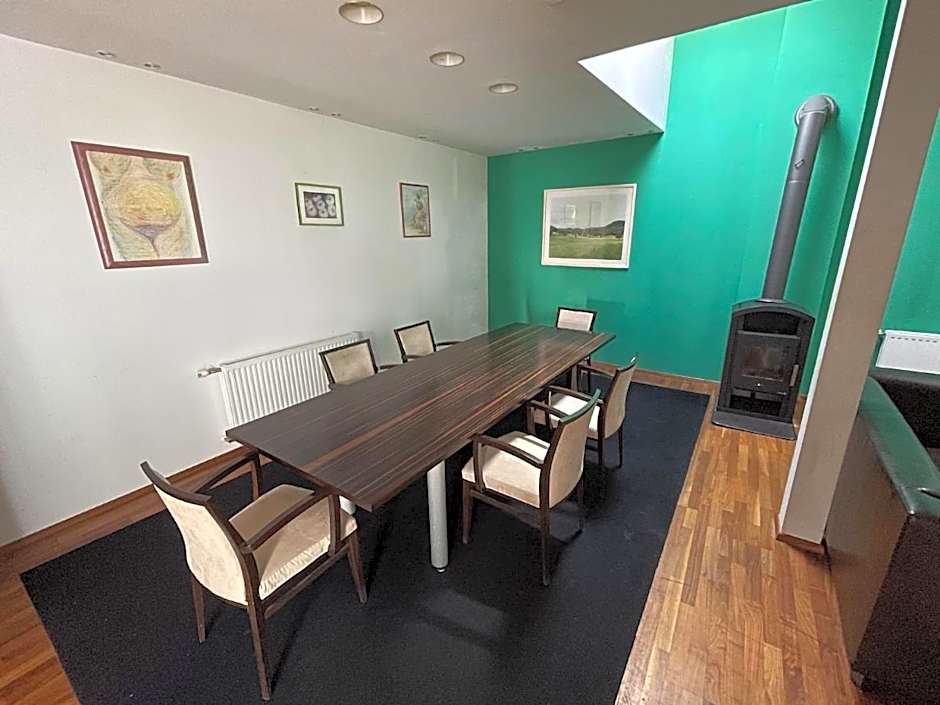 Metro Apartments Vienna