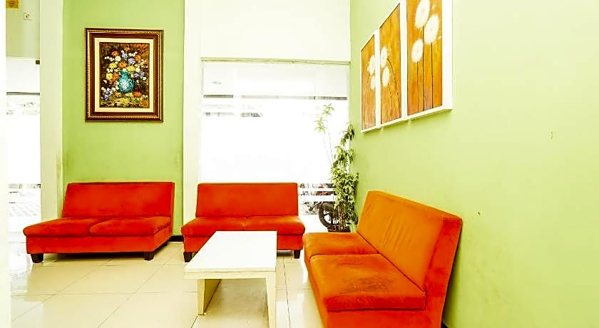 Ardhya Guesthouse Syariah