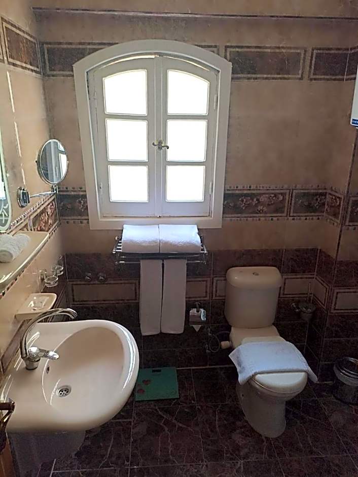 El Obayed Apartments Armed Forces