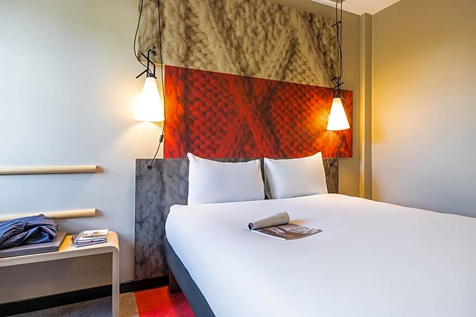 ibis Hotel Brussels off Grand'Place