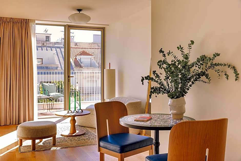 Locke de Santa Joana