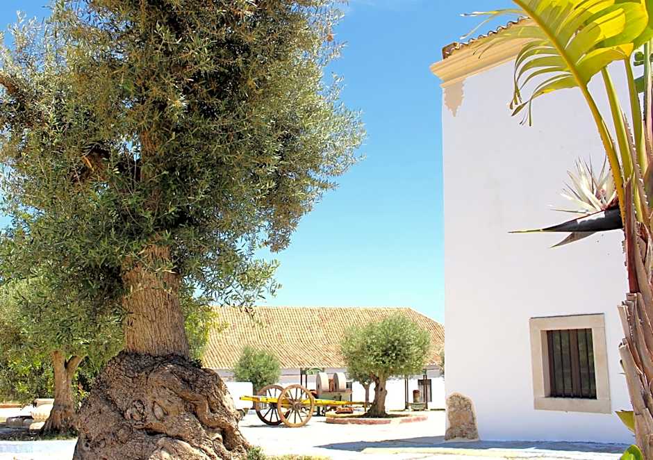 Hotel de Charme Capela das Artes