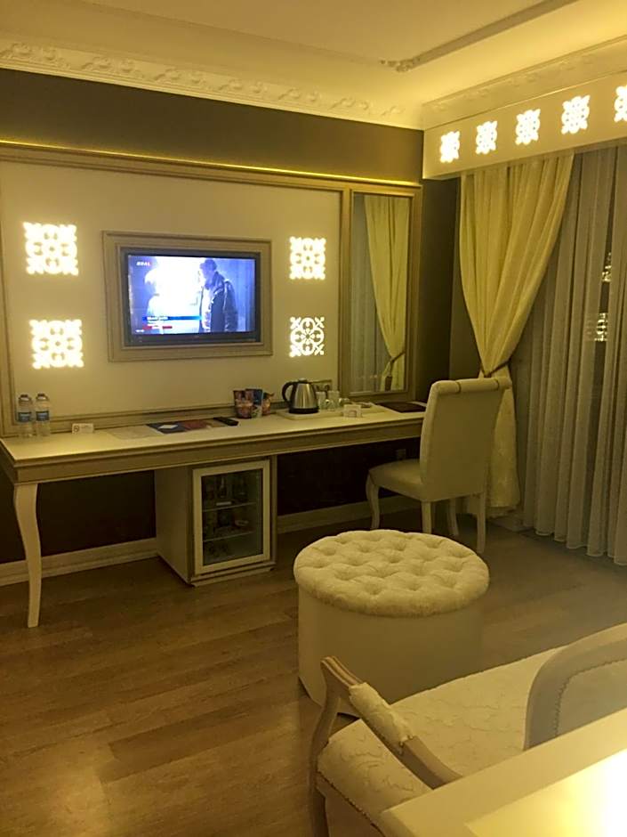 Altın Otel & Spa Balıkesir