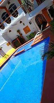 Hotel Casa de la Palma Bed and Breakfast