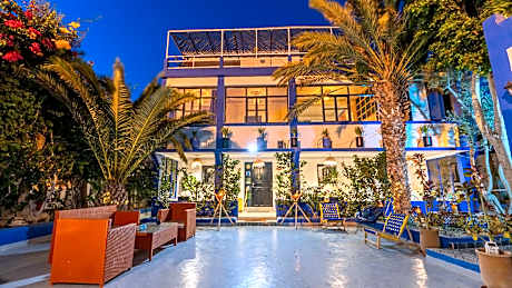 Sea View Room without Balcony