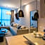 York Medellin, Curio Collection by Hilton