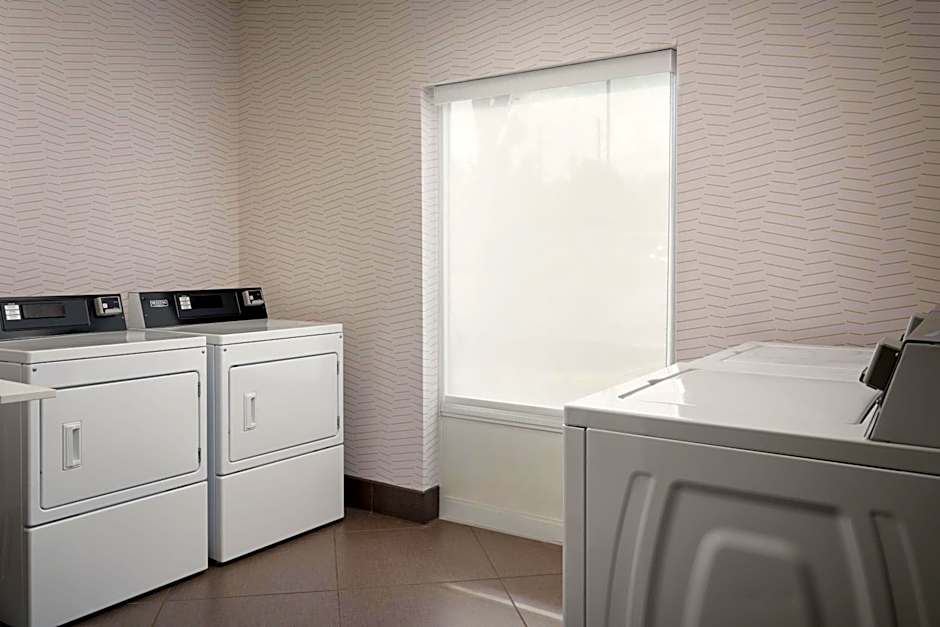 Hampton Inn Thomson