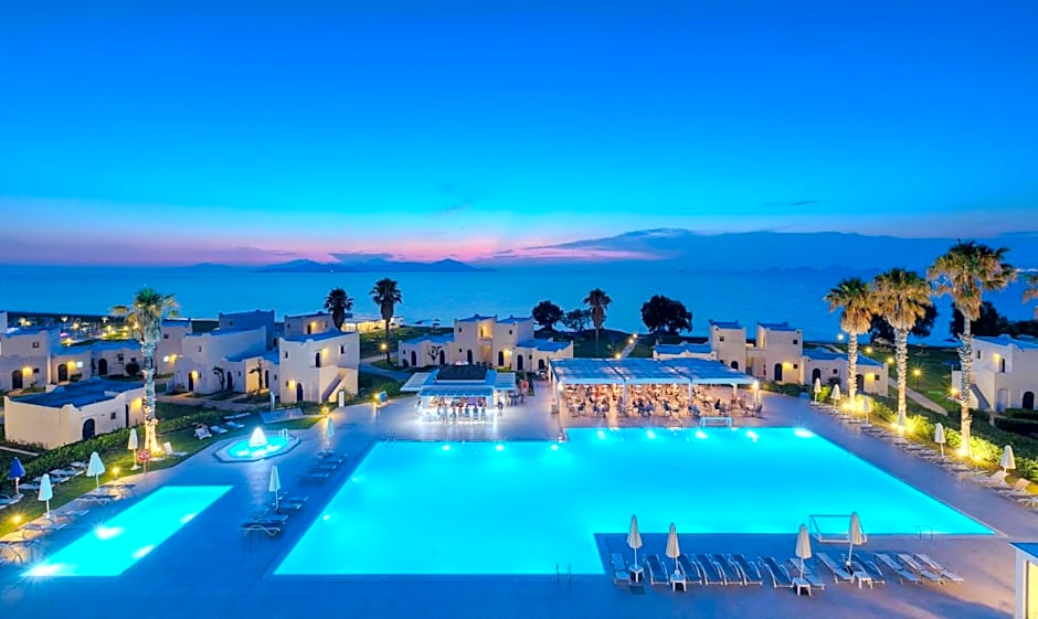 The Aeolos Beach Hotel