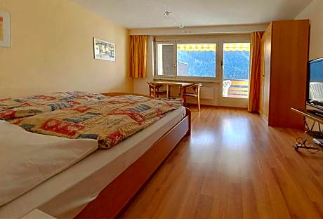 Serviced Apartments Wallis