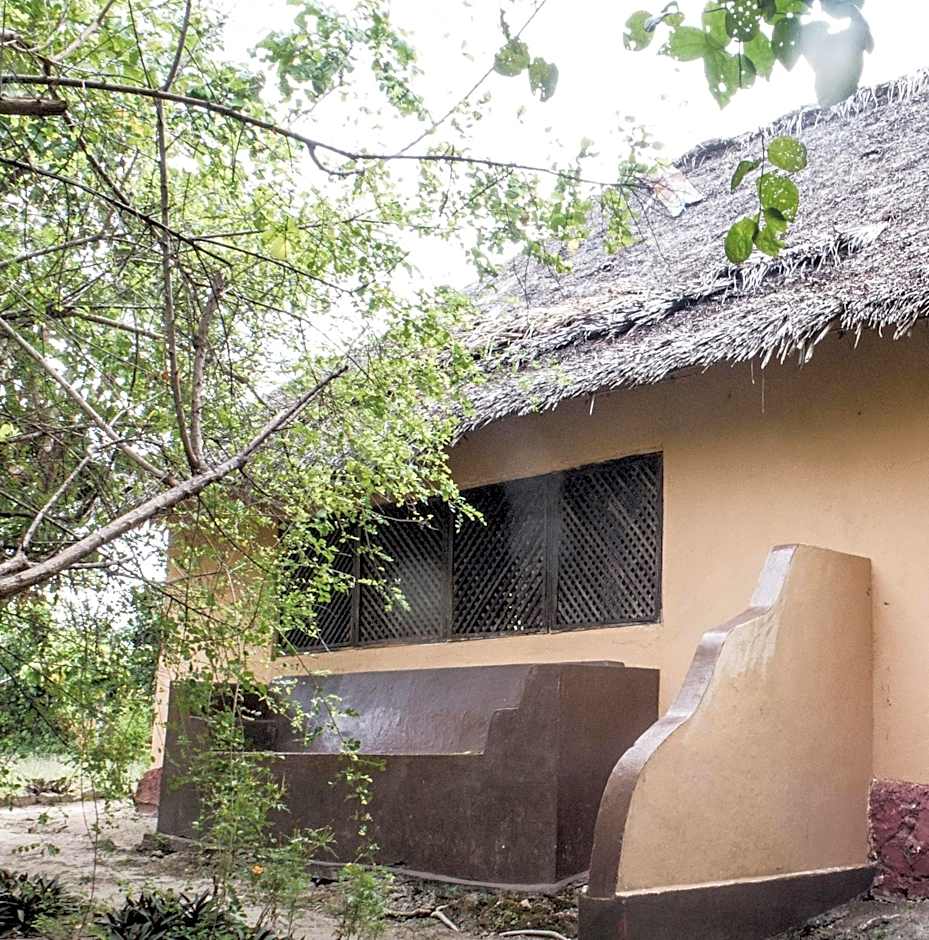 Gecko Nature Lodge Home of Swahili Divers the BEST dive center and Famous Gecko Restaurant