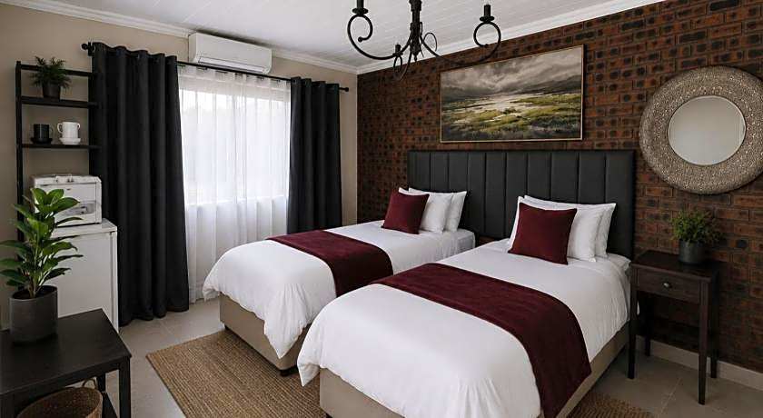 Angels Haven Guest House