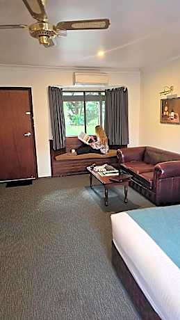 Margaret River Motel