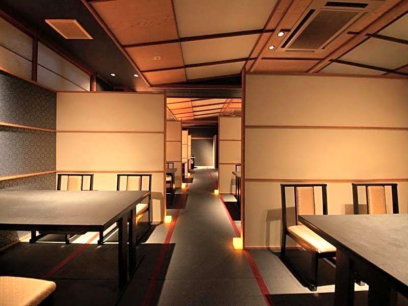 Nishiizu Koyoi Onsen
