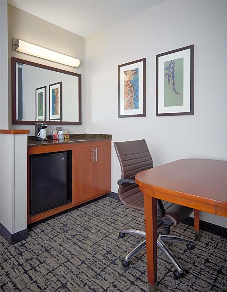 Hyatt Place Salt Lake City Downtown The Gateway