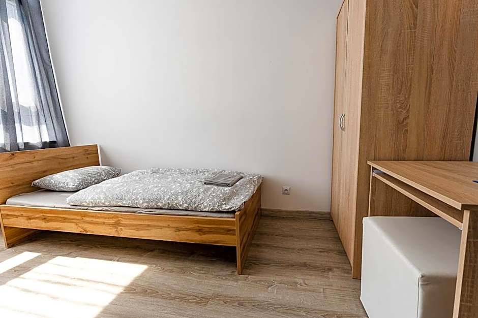 Hostel Północna 61