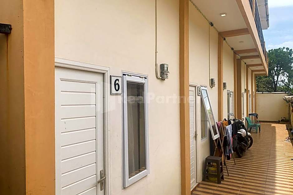 Asyura Kostel Syariah RedPartner – Bandar Lampung, AL