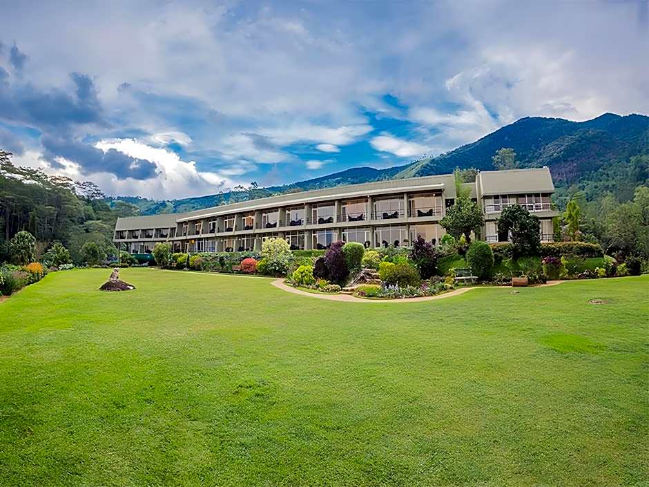 Hunasfalls Hotel