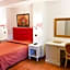 Hotel Quadrifoglio Roma Eur