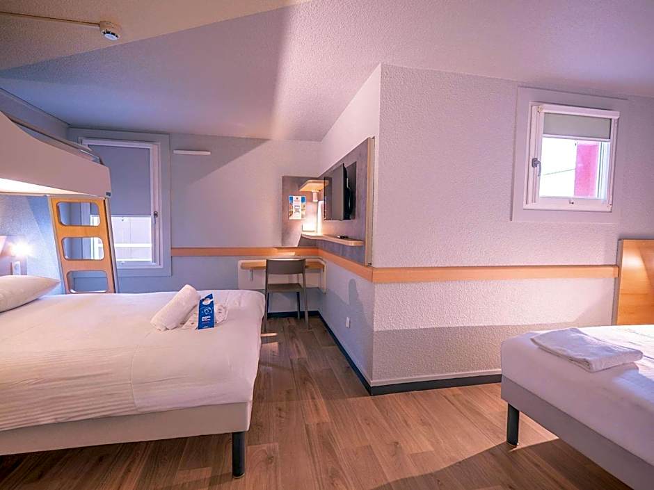 ibis budget Metz Sud