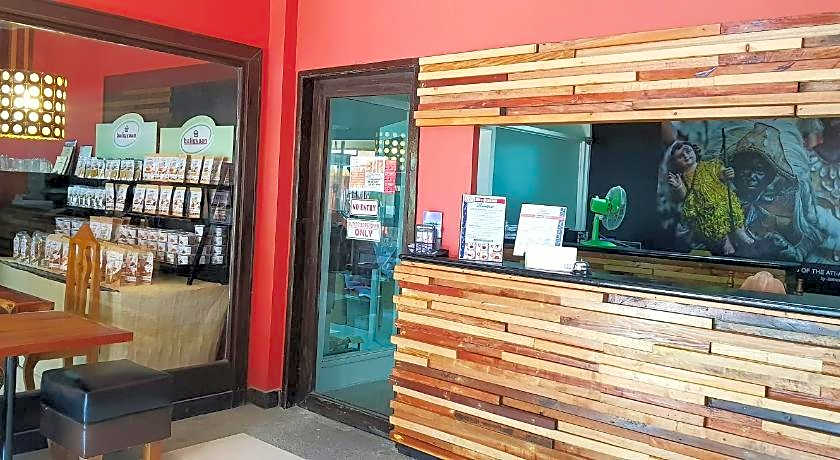 RB Bed and Breakfast