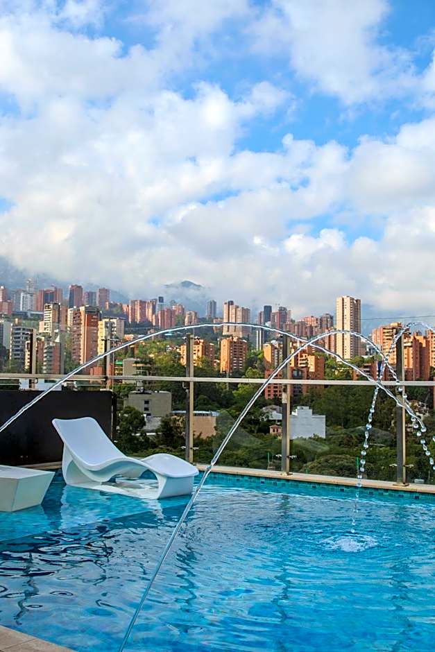 Haven A Design Hotel