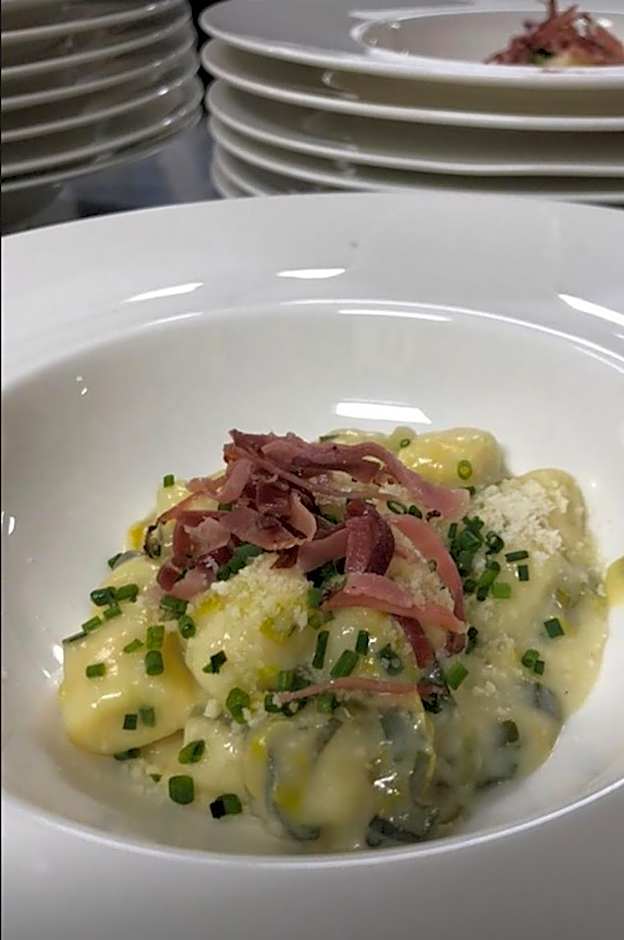 Dolomitenhotel Weisslahnbad