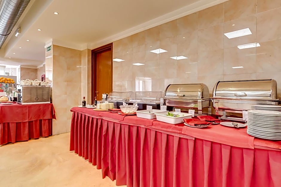 Best Western Hotel Rocca