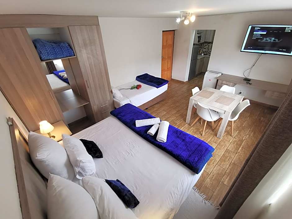 50 Galena Affordable Luxury