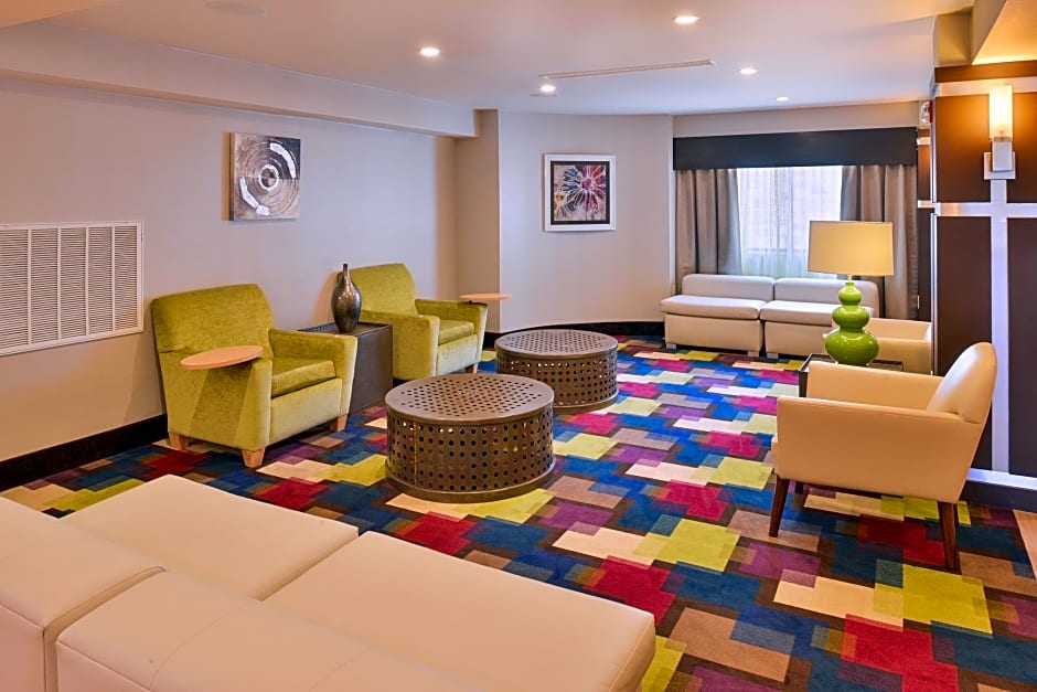 Holiday Inn Little Rock West Chenal Pkwy – Little Rock, AR