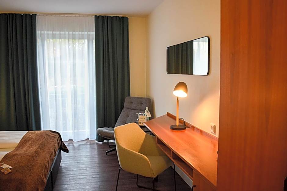 Landhotel Rügheim