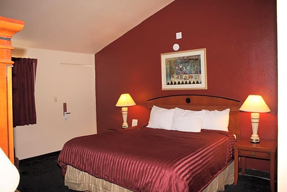 Budget Inn