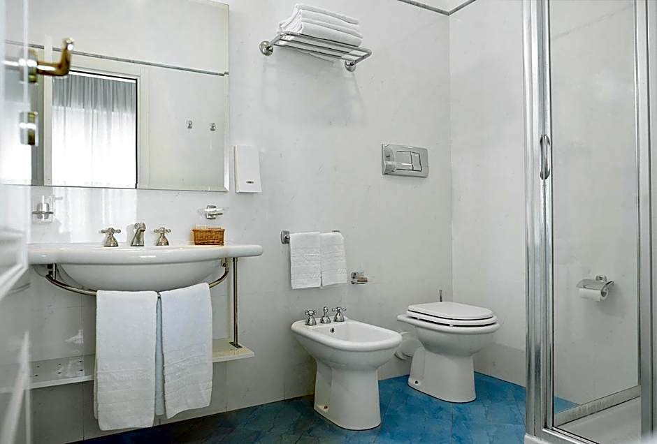 Hotel Punta Nord Est