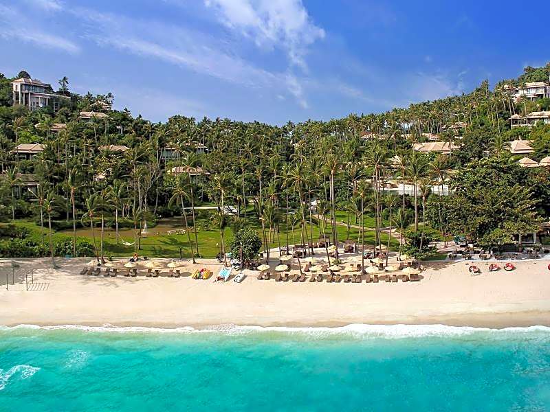 Banyan Tree Samui