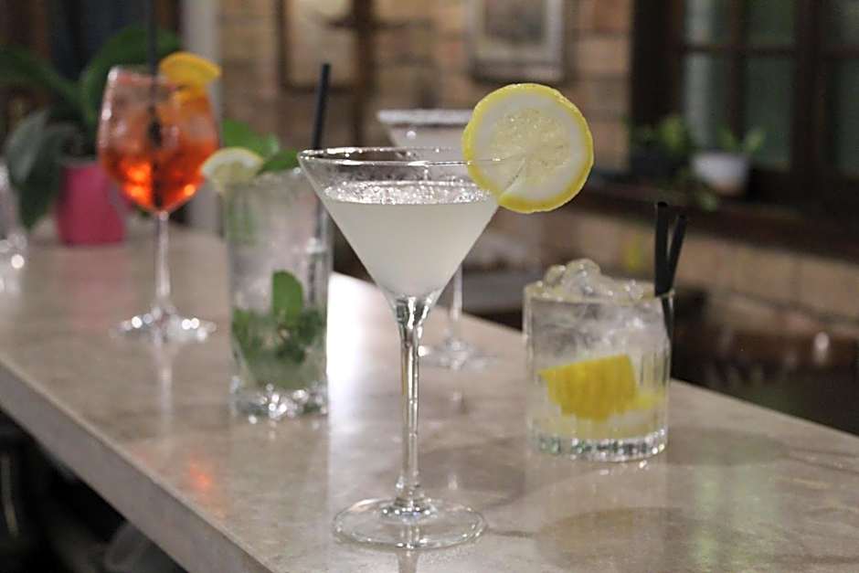 Hotel Ristorante Benigni