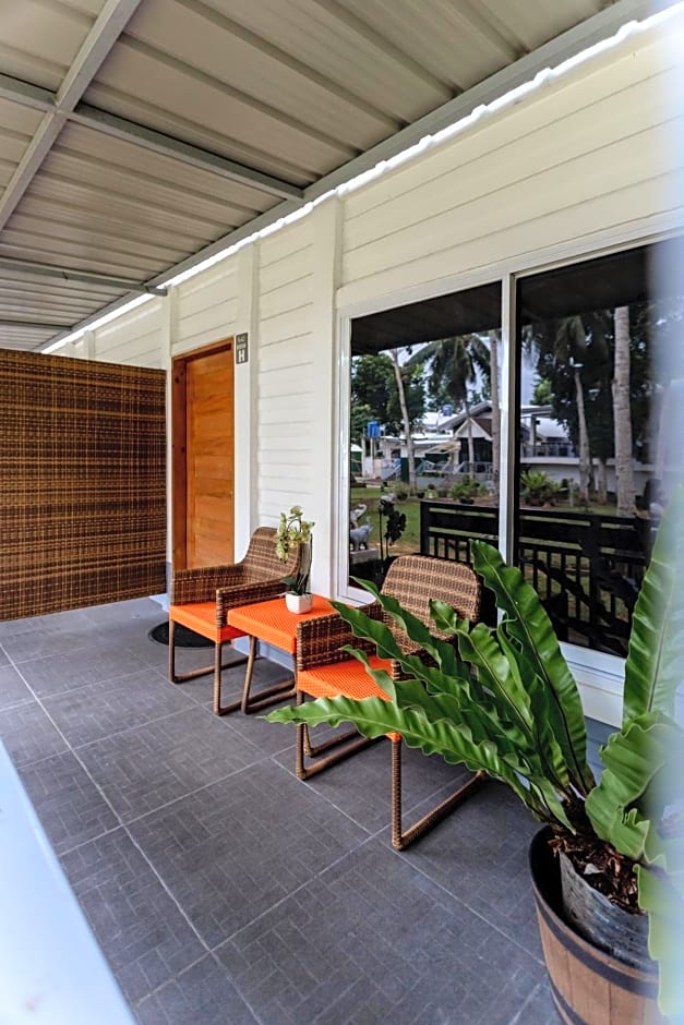 MADISON GARDEN AND RESIDENCES