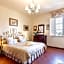 Casa Emy in Lucca With 3 Bedrooms and 2 Bathrooms
