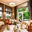 Parkhotel Guldene Berge