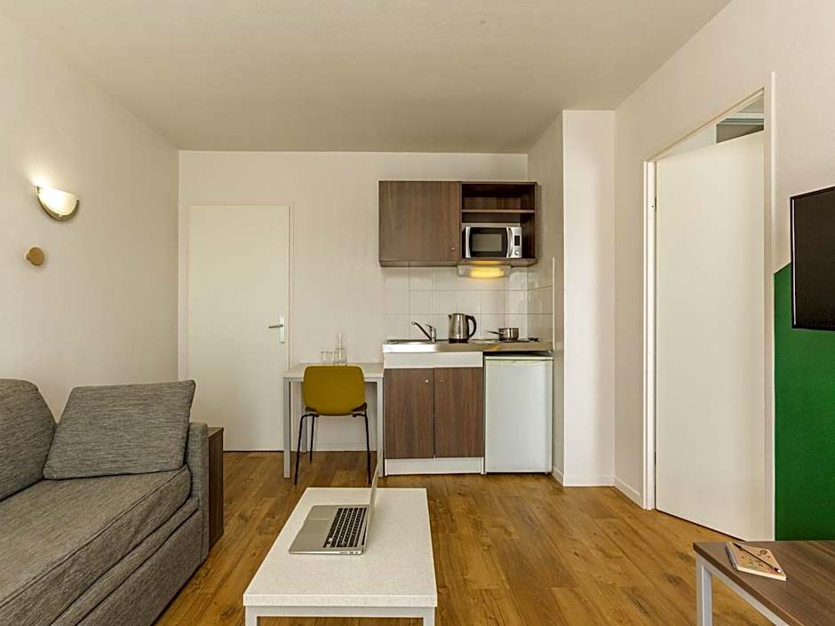 Aparthotel Adagio Access Carrieres Sous Poissy