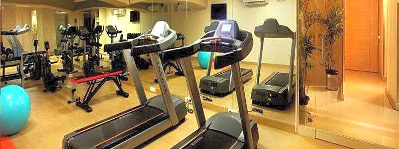 Citrus Hotel - Cunningham Road