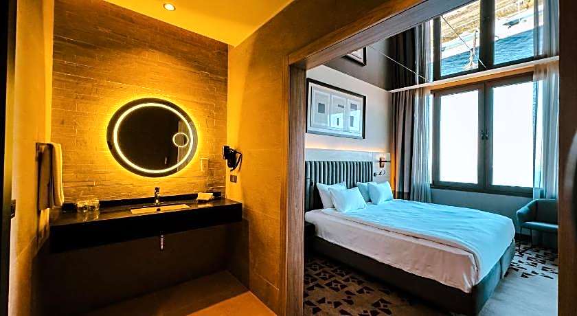 Best Western Plus Hotel Konak