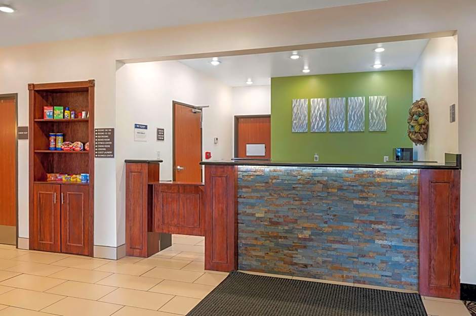 Best Western Plus Covered Bridge Inn