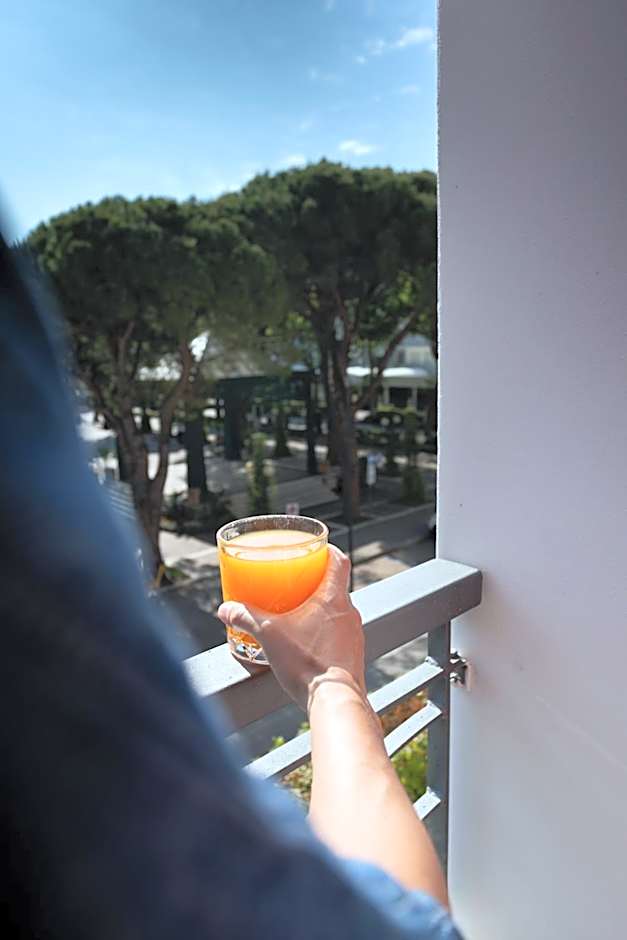 Casa Merano Residence & Restaurant Bibione Centro