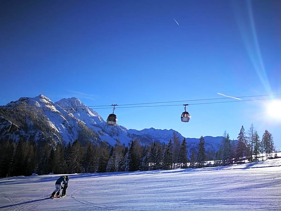 Hotel Kärntnerhof & Suiten 3-Stern Superior